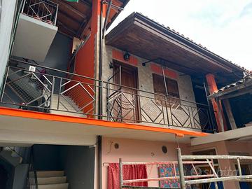 Casa indipendente a villongo privato