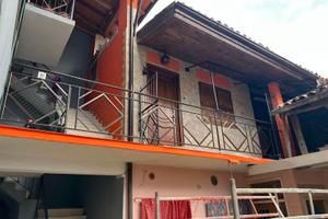 Casa indipendente a villongo privato