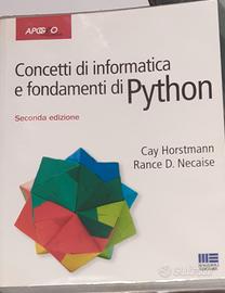 INGEGNERIA Informatica e fondamenti di Python 