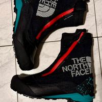 The North Face Summit Cayesh 43