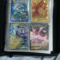 Carte pokemon