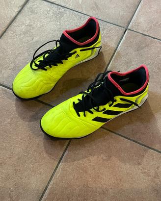 Scarpe calcetto Adidas Copa Sense.3 TF originali E