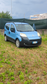 Citroen Nemo 1.3 multijet