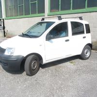 Furgone FIAT PANDA VAN 1300