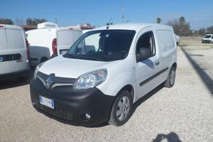 Renault Kangoo furgone