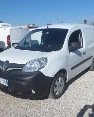 Renault Kangoo furgone