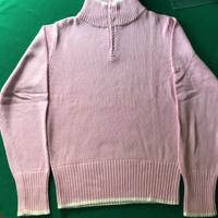 maglione Slam in cotone