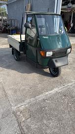 Ape 50 europa