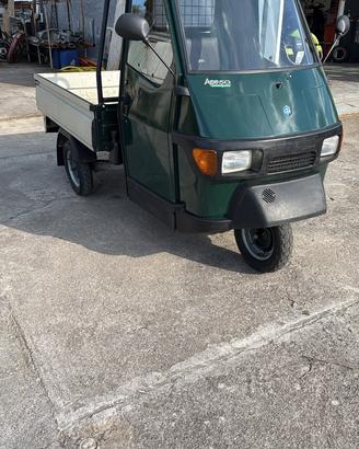 Ape 50 europa