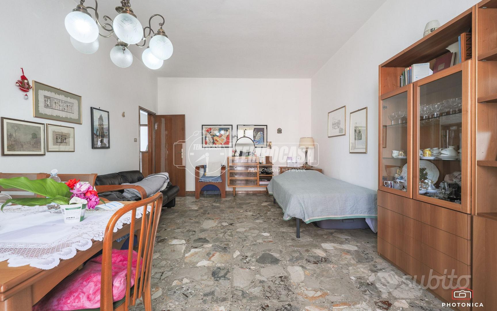Appartamento – Imola, Marconi - Vista 4