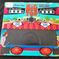 Testate vetri flipper arcade gottlieb chicago co