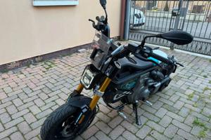 BMW CE 02 (11Kw) - 2024