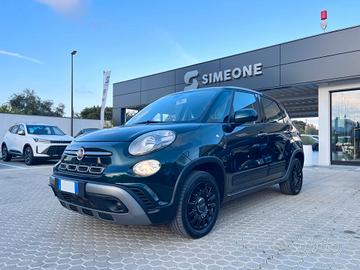 Fiat 500L 1.3 Multijet 95 CV Connect