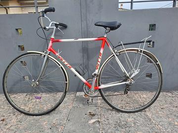 bicicletta