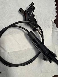 Sram Freni Guide T smontati da LAPIERRE OVERVOLT