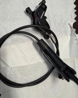 Sram Freni Guide T smontati da LAPIERRE OVERVOLT