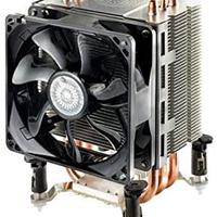 Pc e componenti (perfetto come muletto)