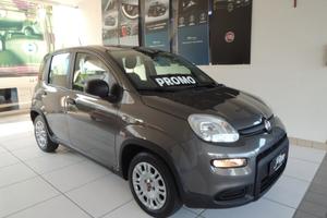 FIAT Panda 1.2 EasyPower