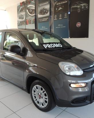 FIAT Panda 1.2 EasyPower