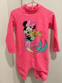 costume da bagno per bambina 