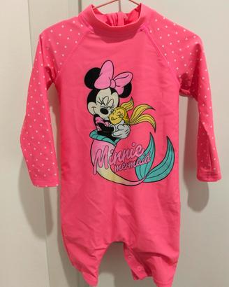 costume da bagno per bambina 