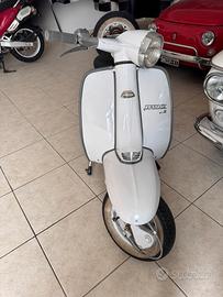 Innocenti Lambretta 125 special