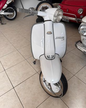 Innocenti Lambretta 125 special