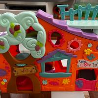 Littlest pet shop - Negozio di animali