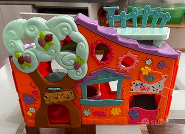 Littlest pet shop - Negozio di animali