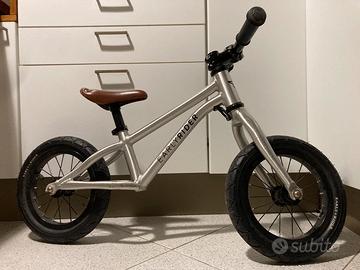 Balance bike