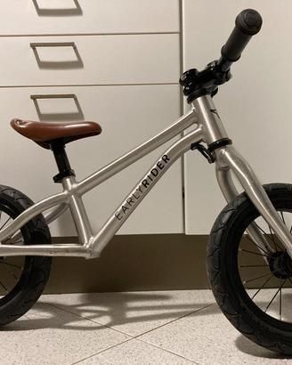 Balance bike
