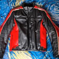 Giubbotto Dainese tg 52