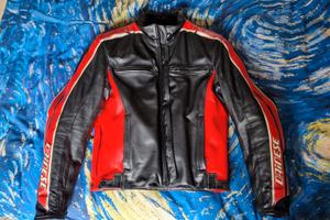 Giubbotto Dainese tg 52