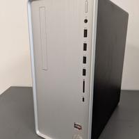 HP Pavilion TP01-2077nl Desktop PC