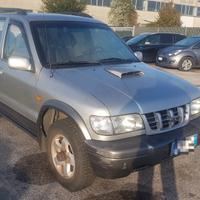 KIA Sportage 2.0 TDI cat 5p. 4x4