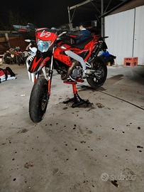 Aprilia Sx 50 Motard