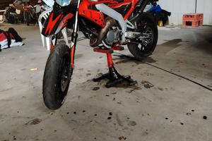 Aprilia Sx 50 Motard