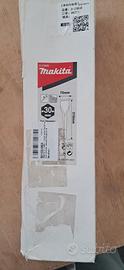 Scalpello Largo Makita D-23868 Hex 30mm 75x310mm