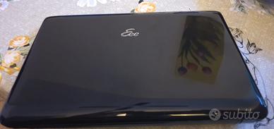 Notebook Triplo sistema Windows Hackintosh LINUX