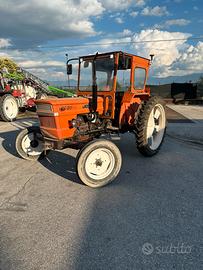 Fiat 640