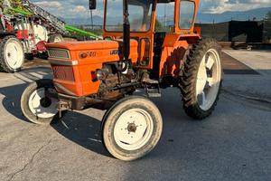 Fiat 640