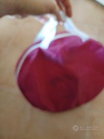 Tenda bambina da interno