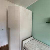 Cabina armadio giessegi