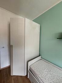 Cabina armadio giessegi