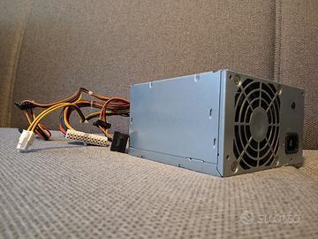Alimentatore Pc