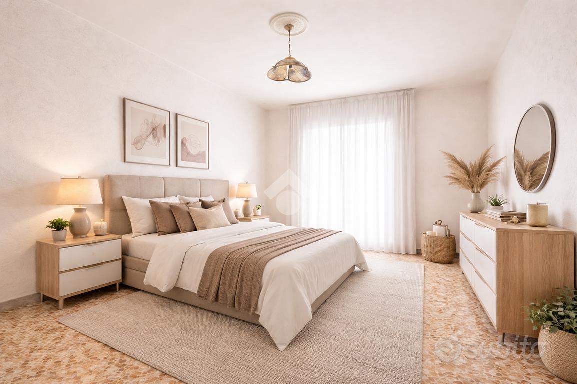 Apartment in San Severo, Foggia - Vista 6