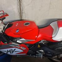 Mv F4 1000 Corse Serie Limitata