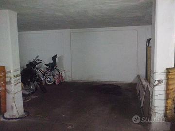Posto auto Trani via San Magno