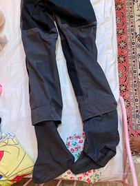 Tuta stagna Drysuit Gill Taglia JL