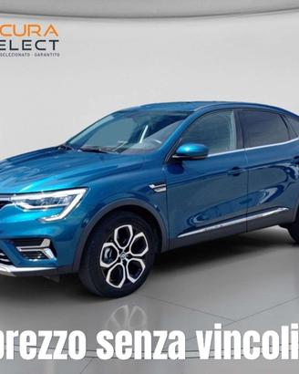 Renault Arkana RENAULT Arkana Arkana Hybrid E-Tech